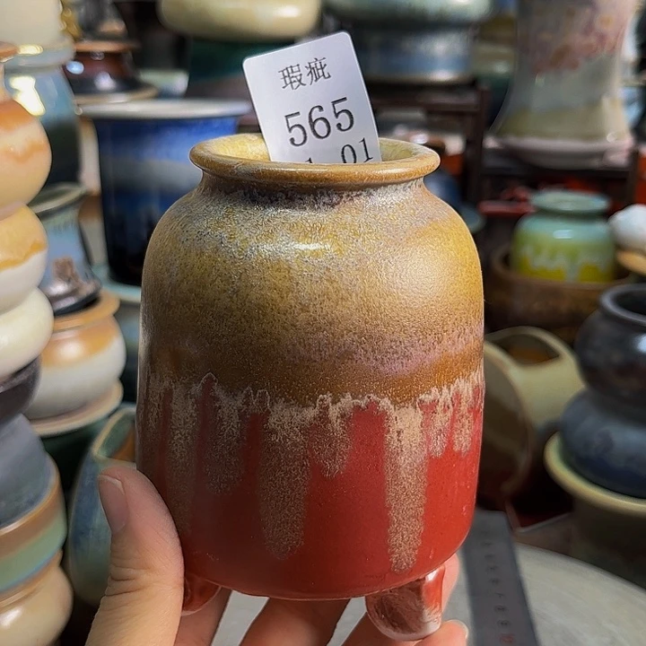 瓷片景德镇陶瓷手工制作