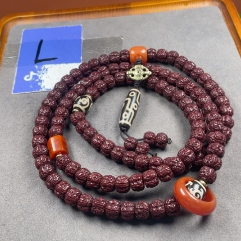 【闪购商品】金刚菩提吊坠金刚