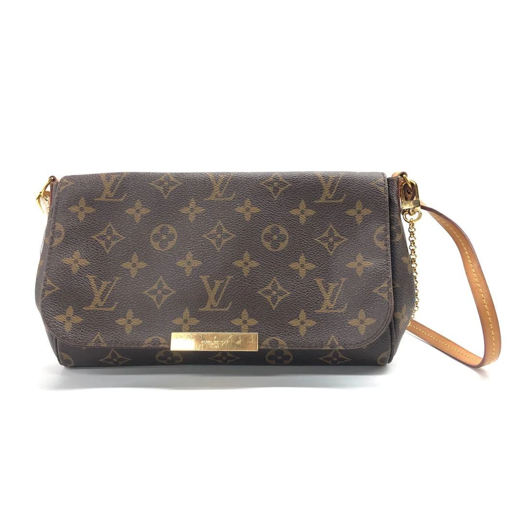 95新 LouisVuitton/路易威登 路易威登/单肩包/4856