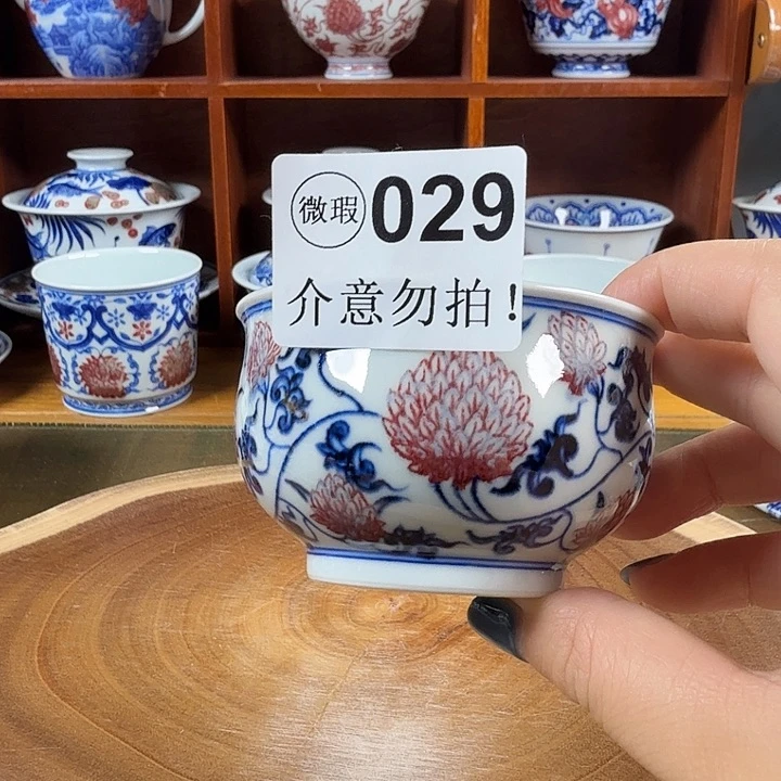 景德镇手工工艺制作