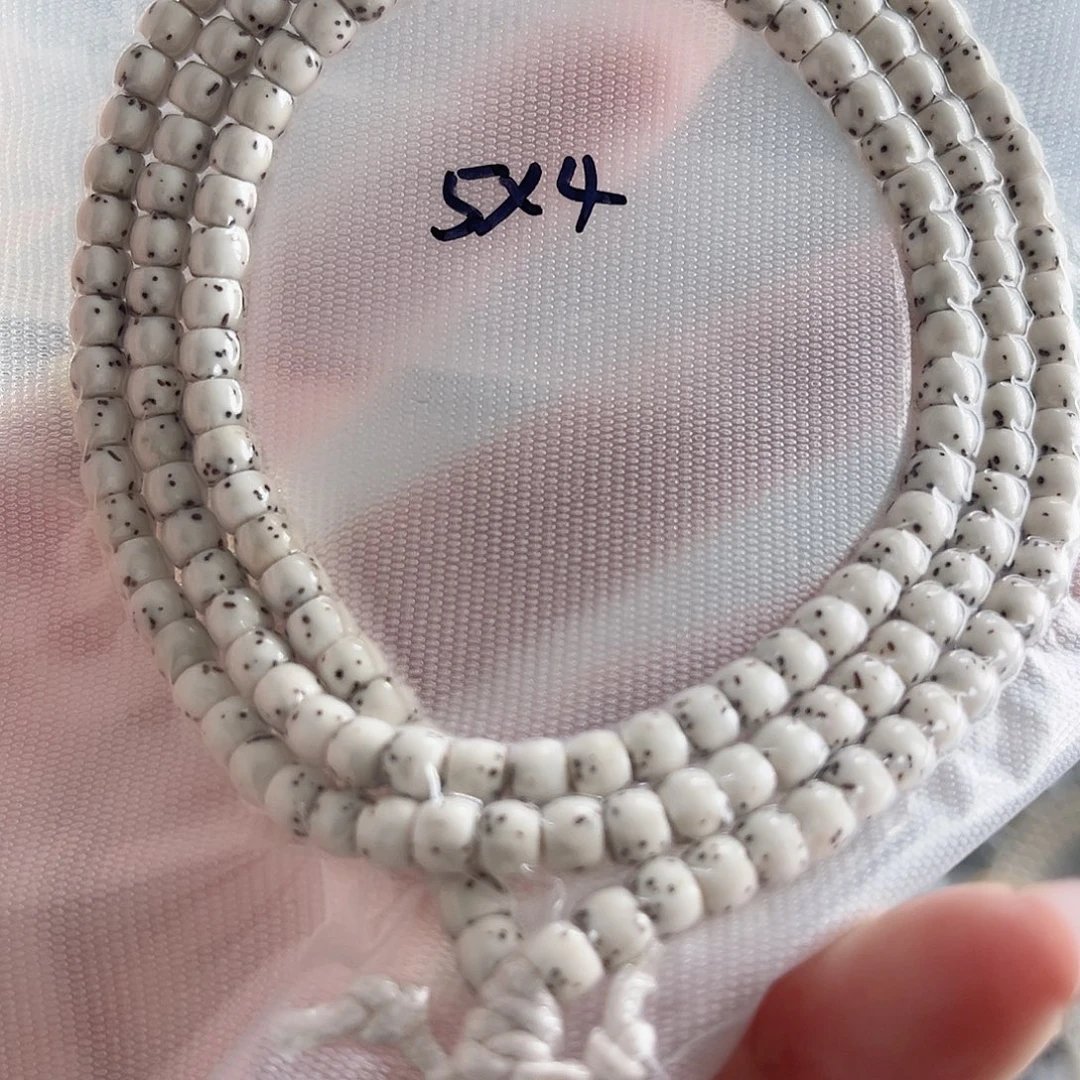 吊坠星月菩提星月