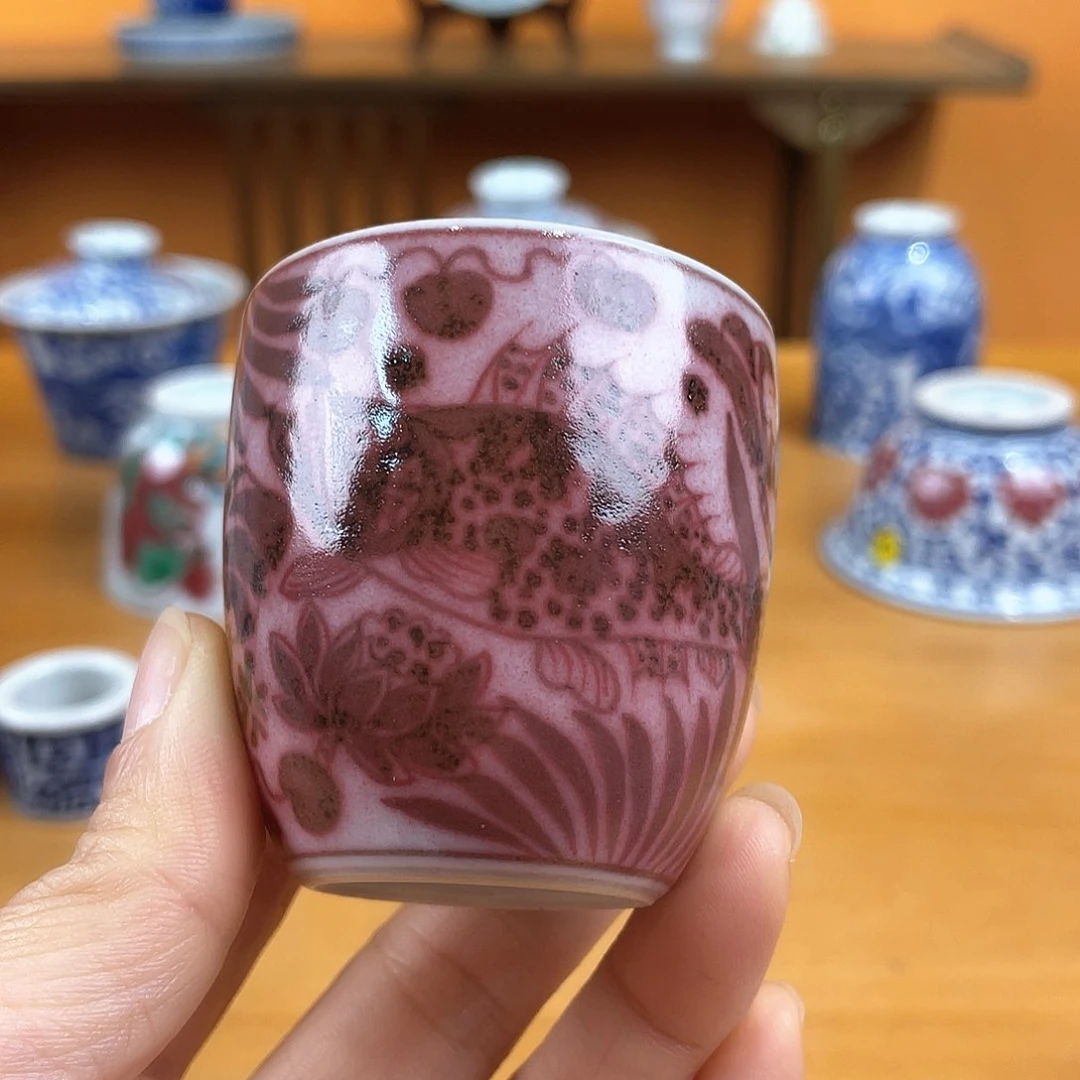 景德镇陶瓷景德镇瓷器