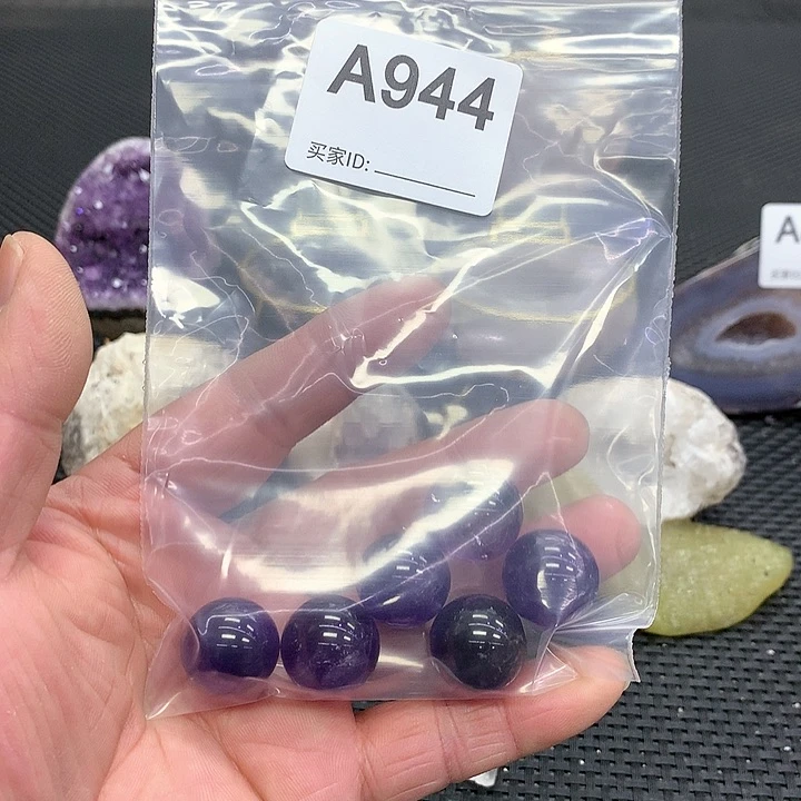 【闪购商品】水晶大型摆件（非配饰）未镶嵌