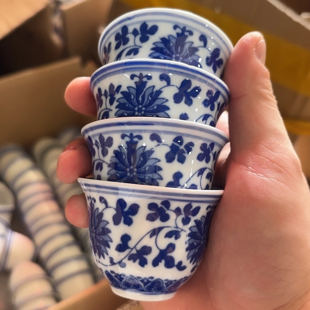 瓷片景德镇现代陶瓷用品