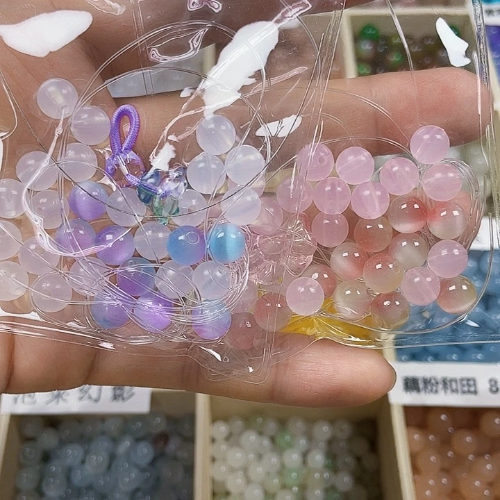 石英石非金属红****俊1号