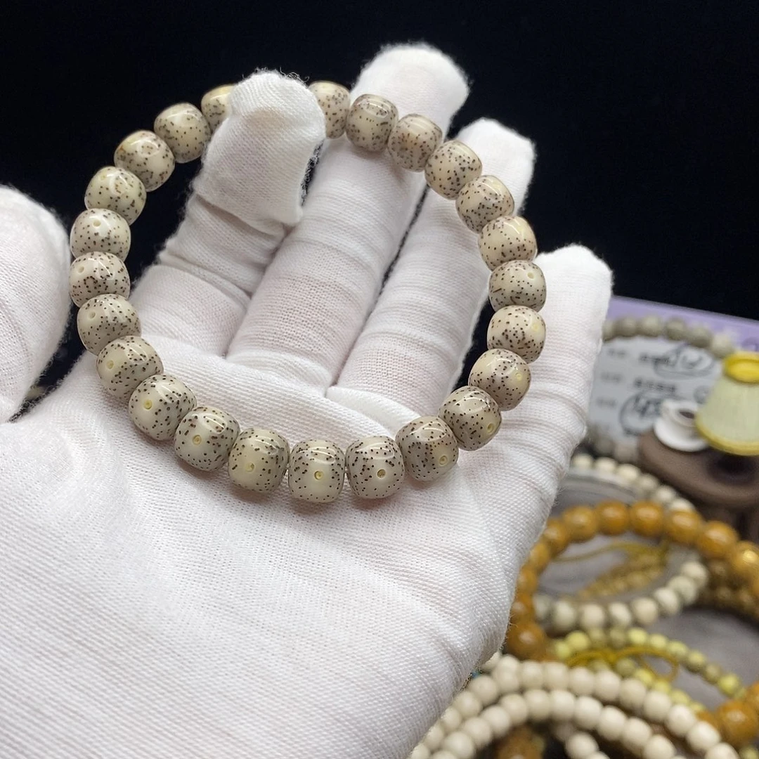 吊坠星月菩提A10-------