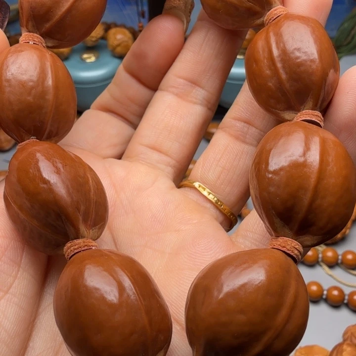 手串/手链橄榄核橄榄核
