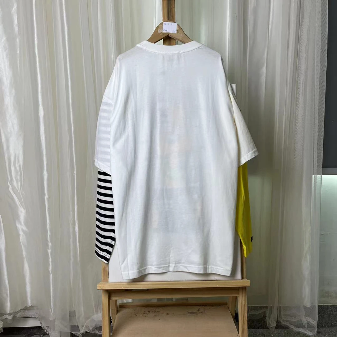 878白色T恤 6146