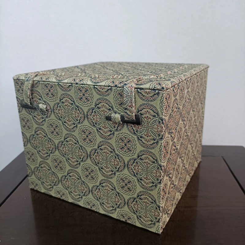 壶说砂 紫砂1.30日礼盒003