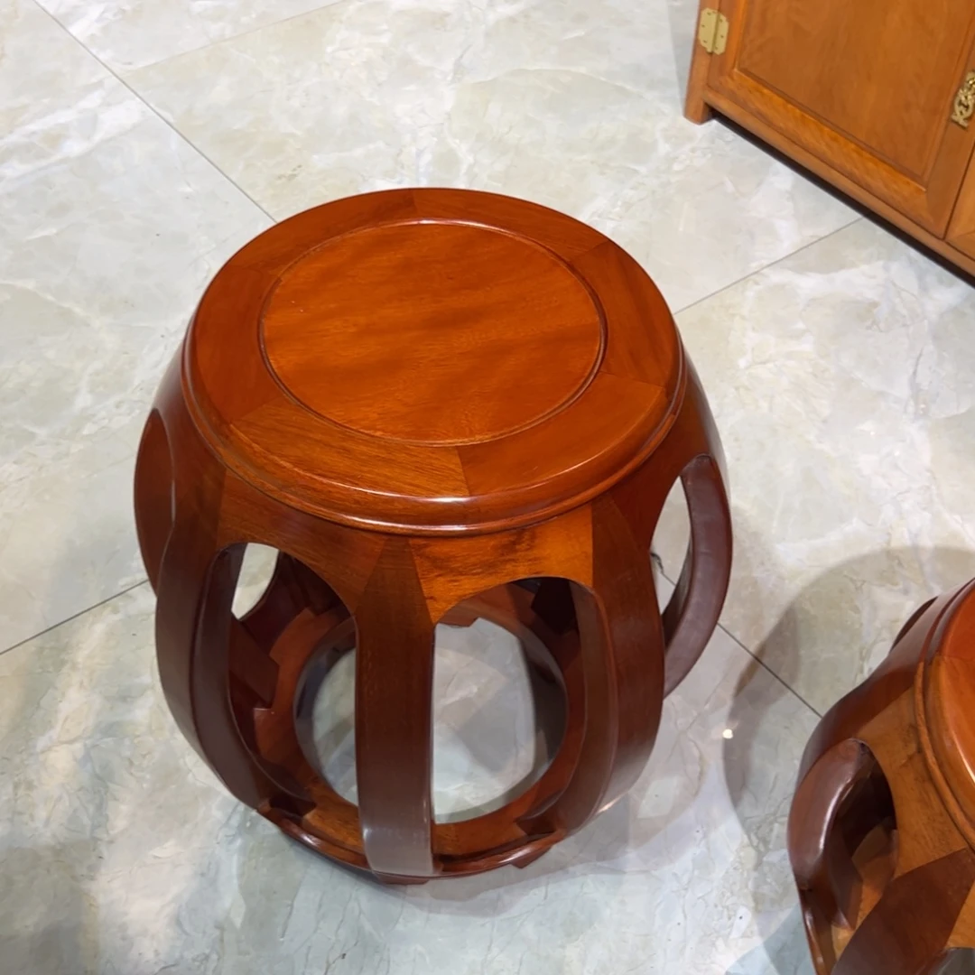 花梨木类成套家具43高