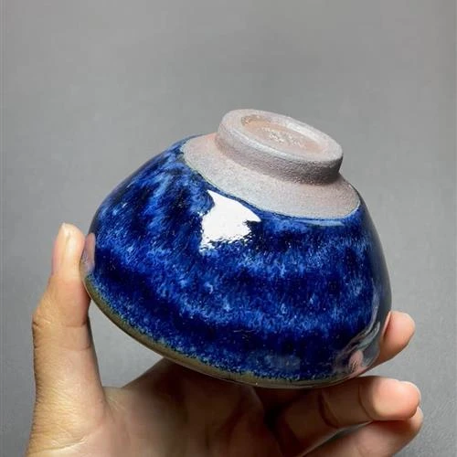 【闪购商品】茶盏-616............