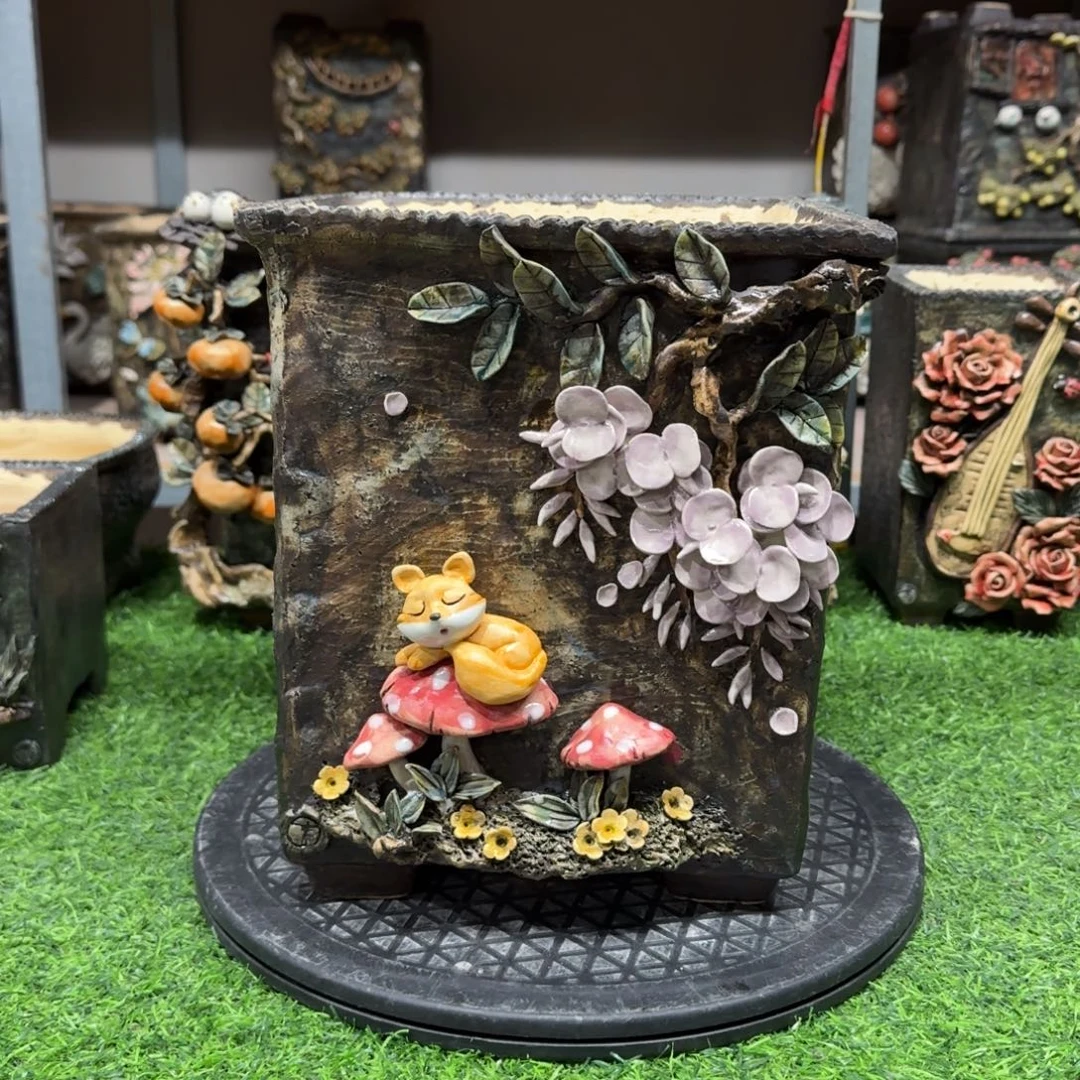 燕***痕内口19左右外高25左右口不正