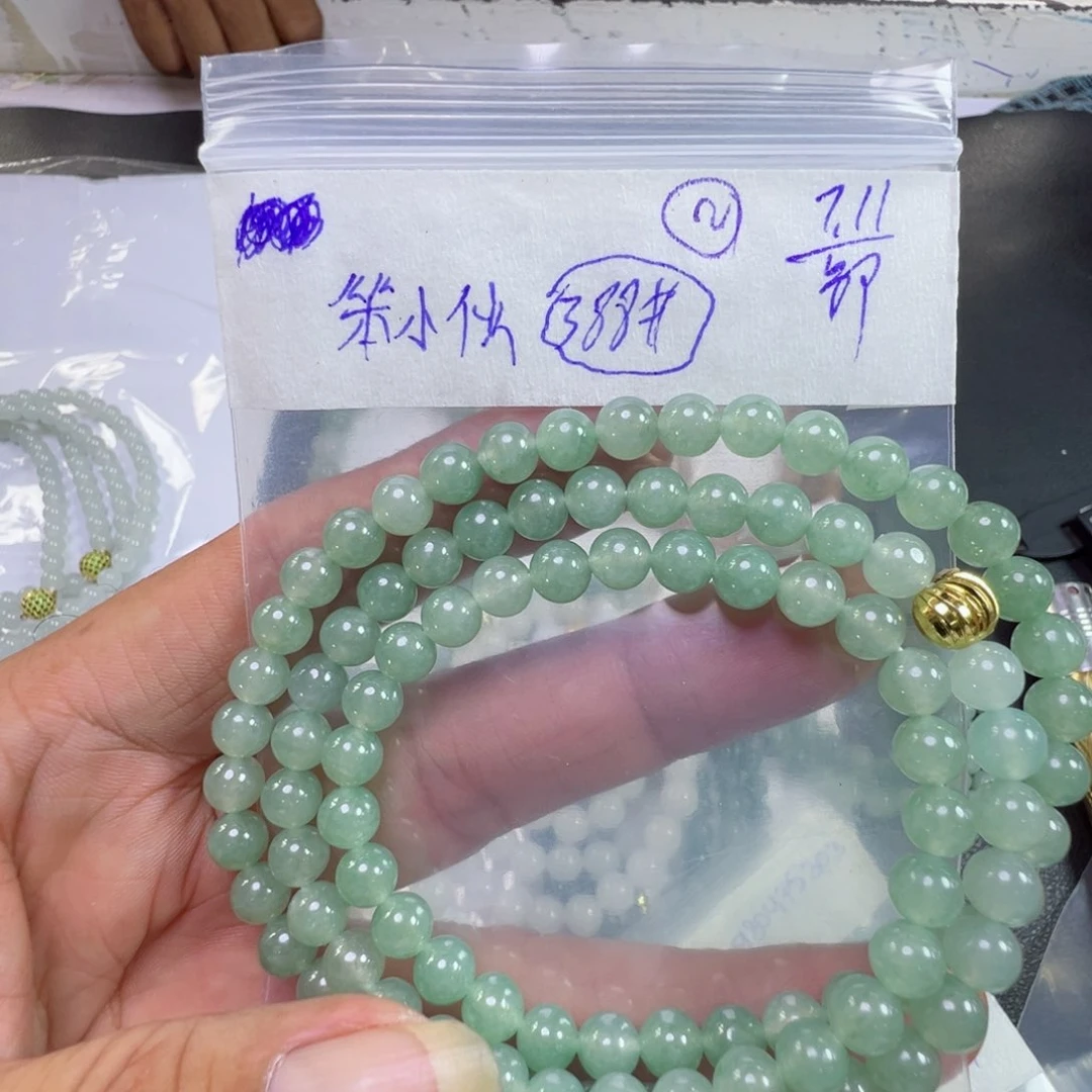 定制翡翠未镶嵌笨****锅