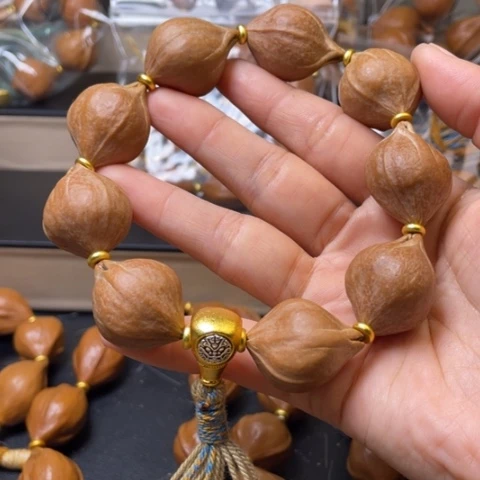 橄榄核手串/手链80