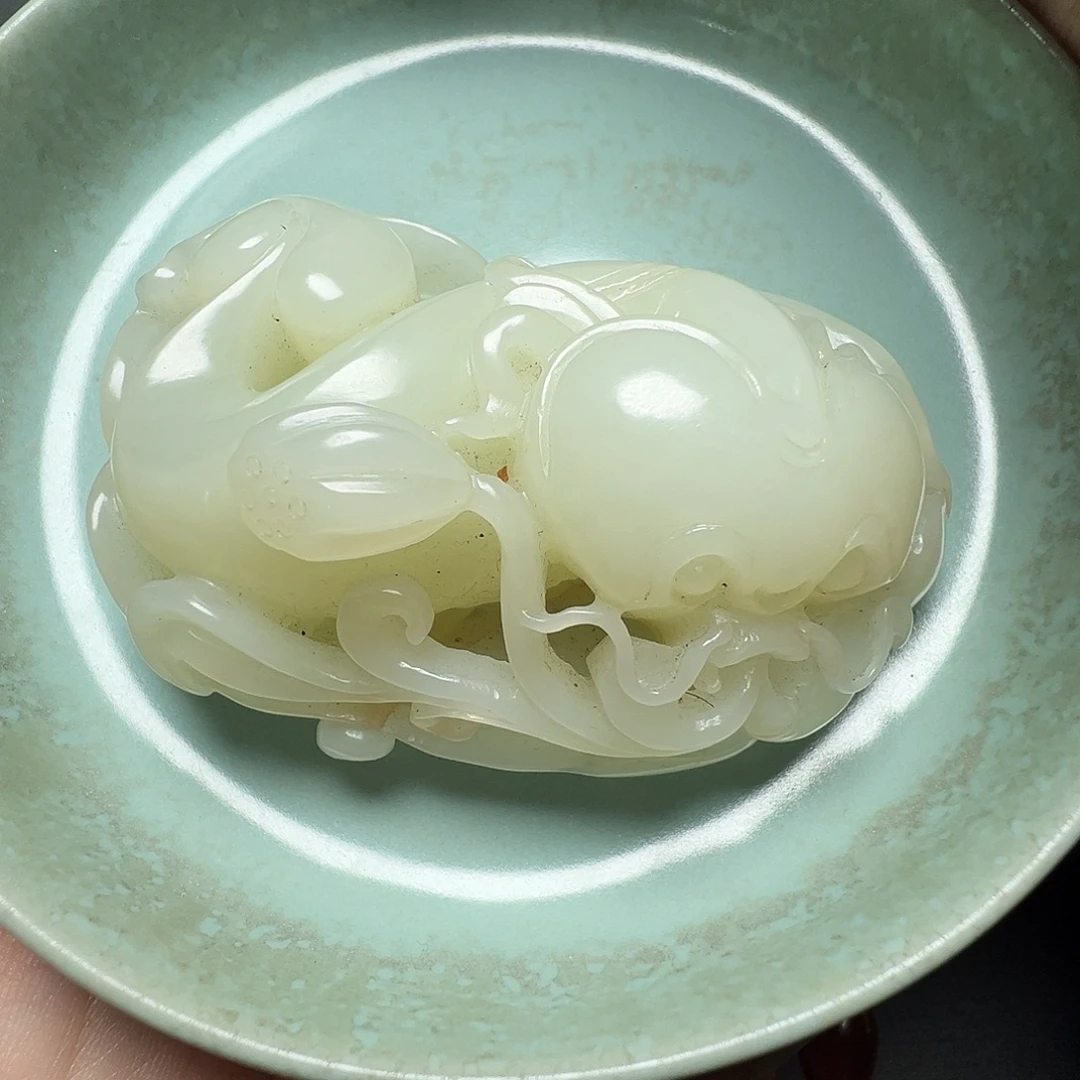 j***h陶摆件尺寸体积重量大小