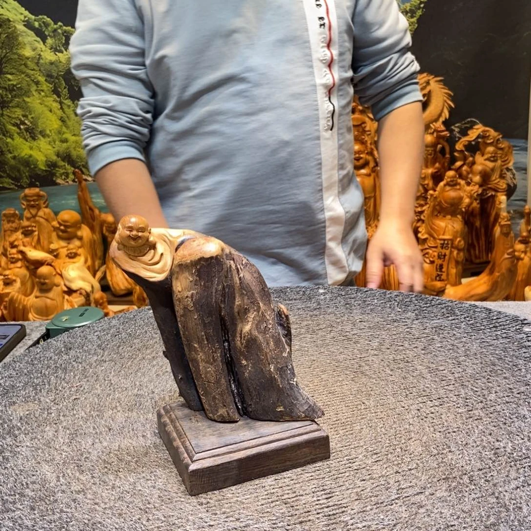 柏木（崖柏）太行崖柏精品