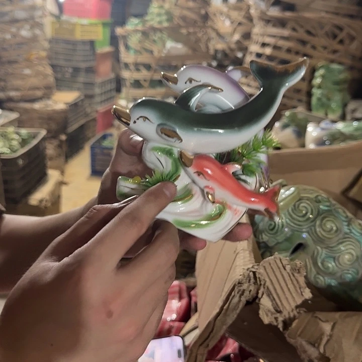 默认微瑕，介意勿拍