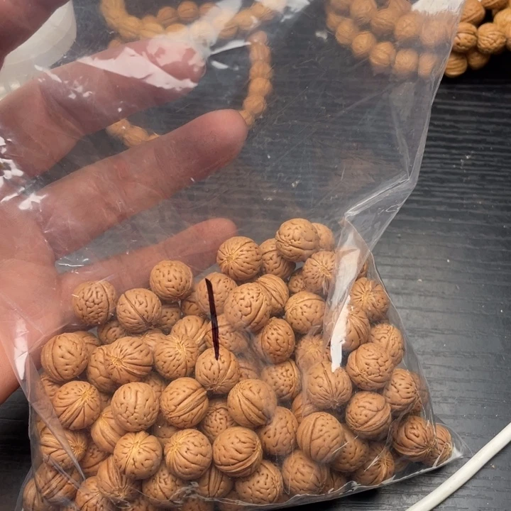 凤***哥散籽批发小核桃40