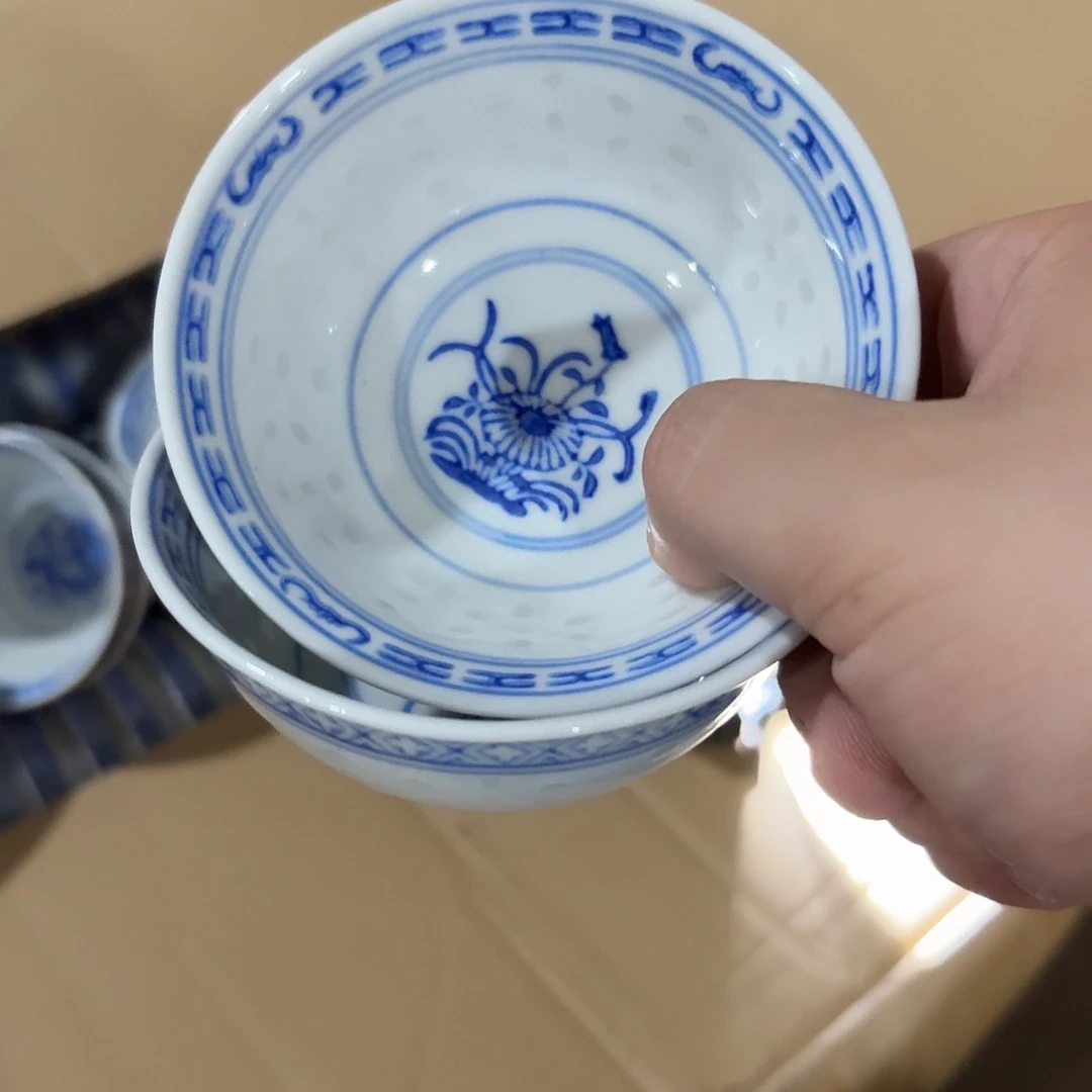 景德镇现代陶瓷用品