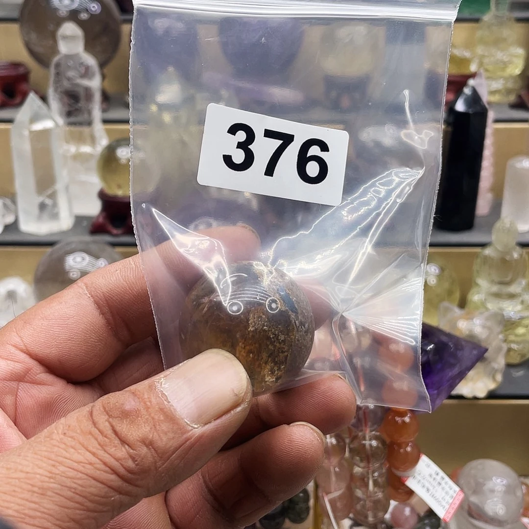 C****未镶嵌手链水晶376