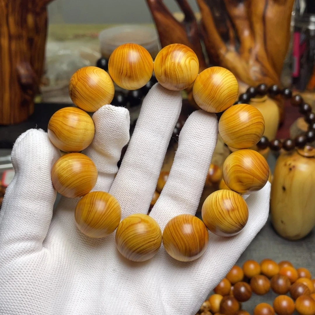 柏木（崖柏）2.8黄泥膏