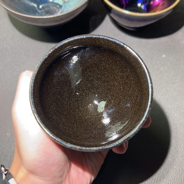 茶盏我也会在这个过程