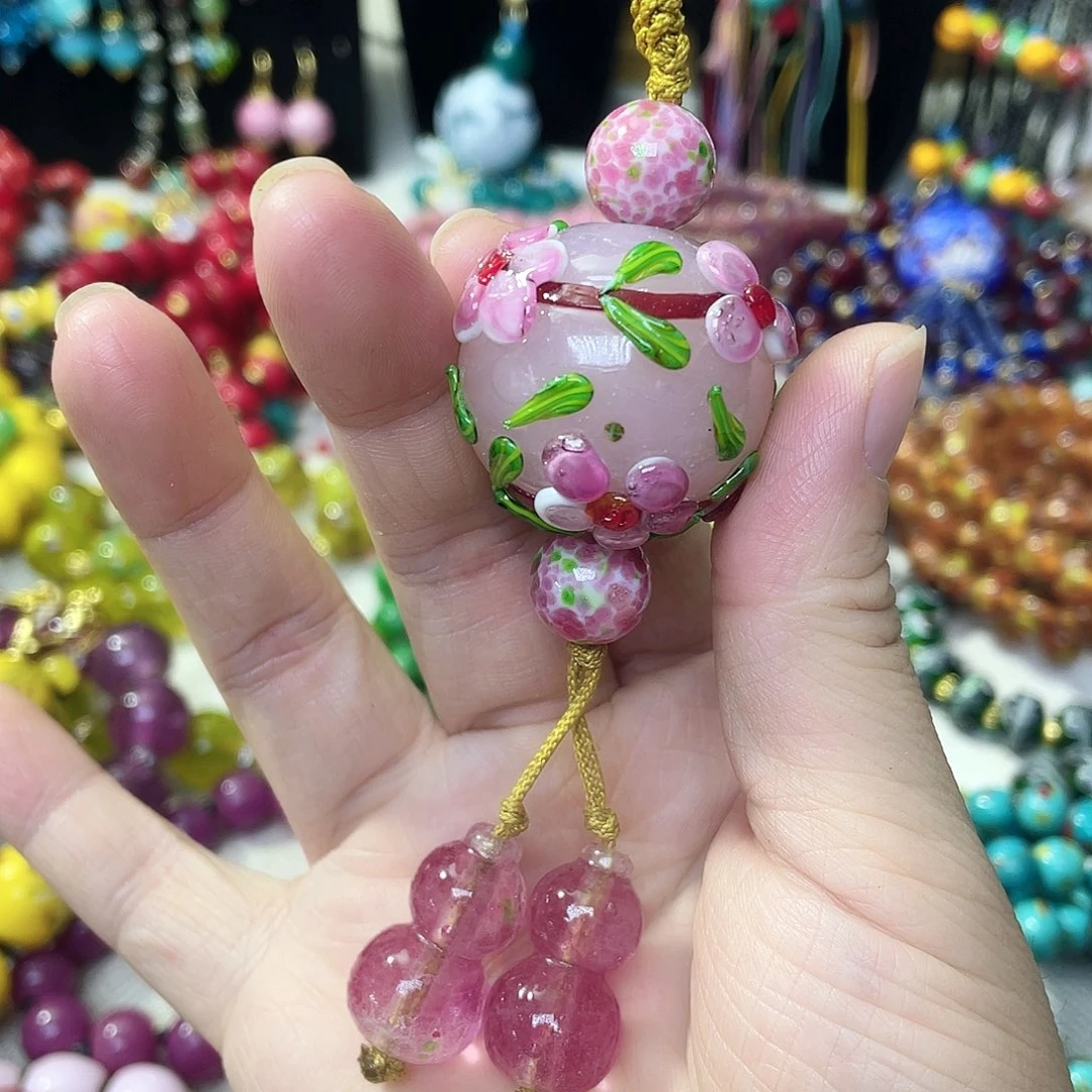 琉璃纯铜琉璃纯铜