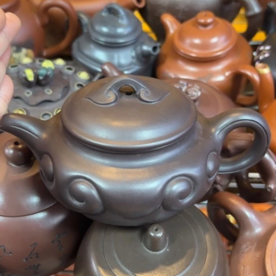 【闪购商品】紫砂茶壶紫砂壶等