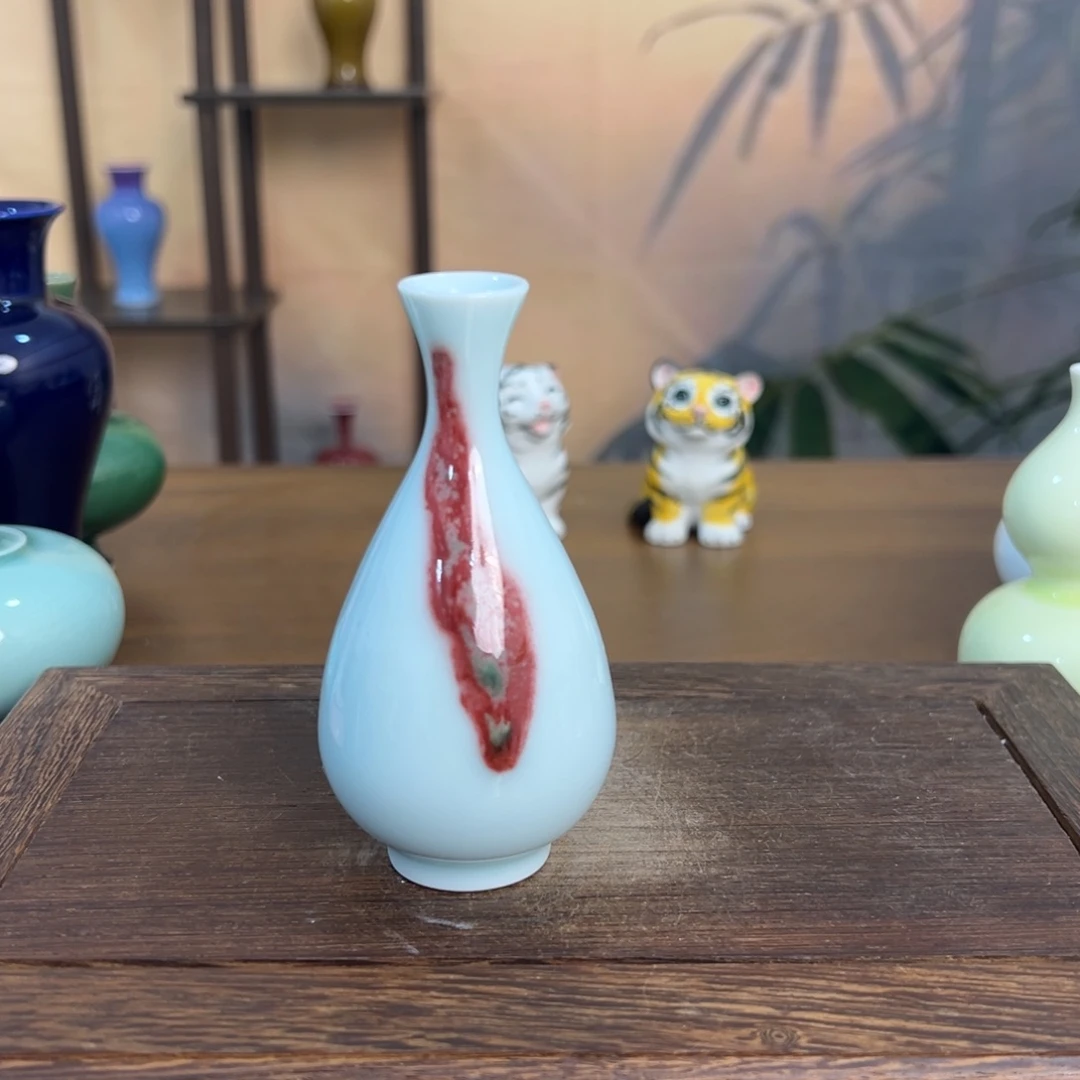瓷片景德镇陶瓷美术
