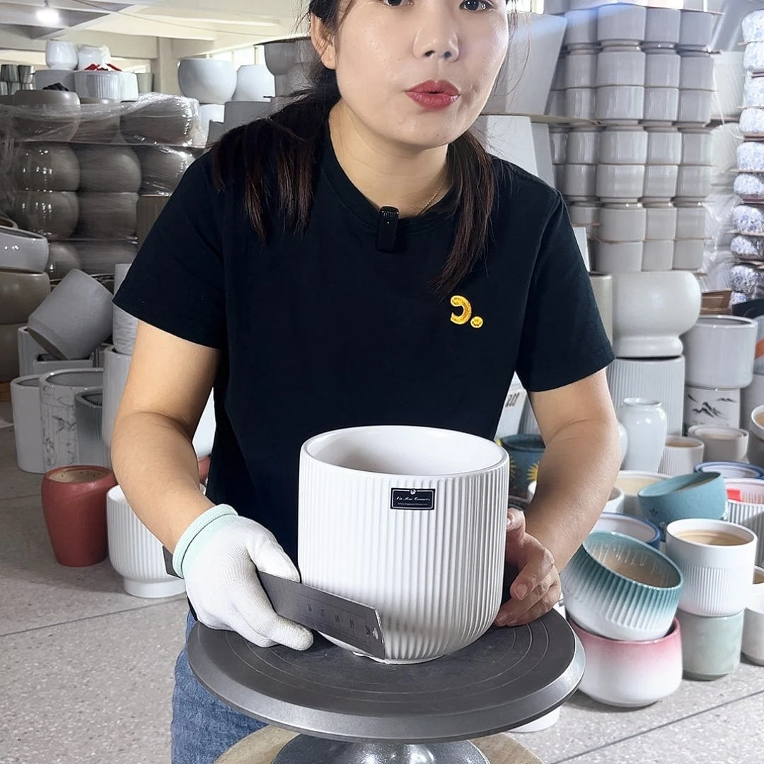 陶瓷口径15-15。亚白。。