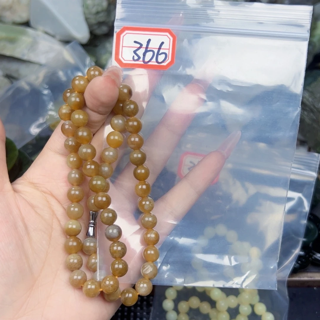 和田玉珠宝半成品未镶嵌