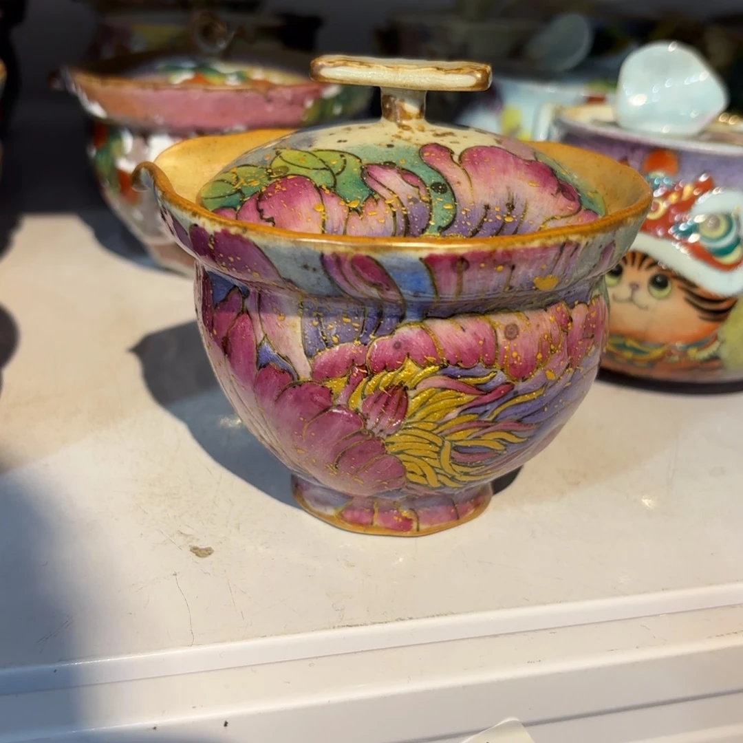 双12活动6.8折景德镇