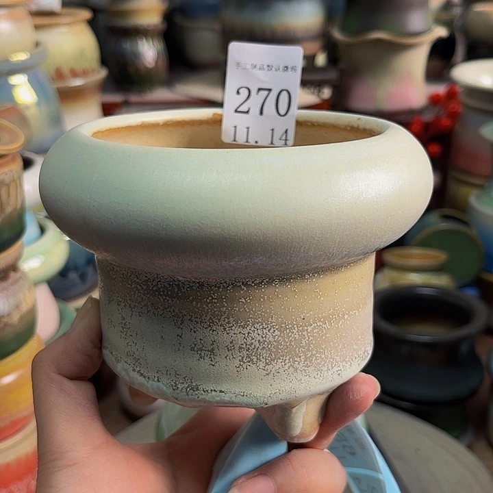瓷片景德镇陶瓷手工制作