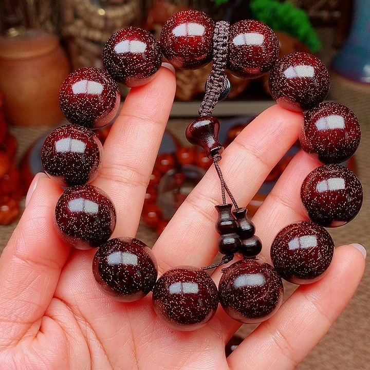 檀香紫檀（小叶紫檀）桃1.8