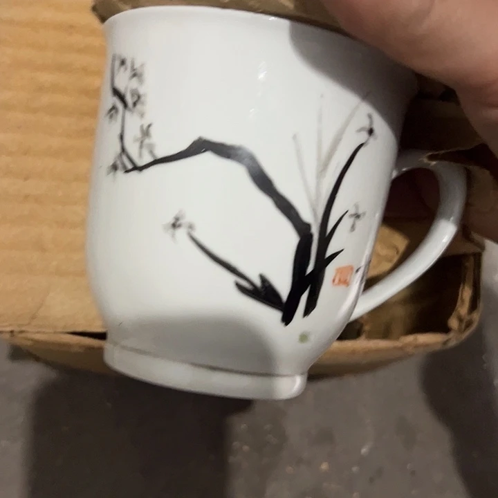 陶瓷景德镇陶瓷艺术瓷