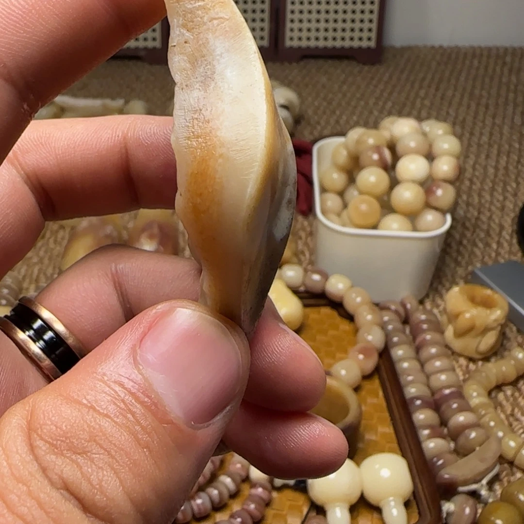 驼骨手串/手链三界