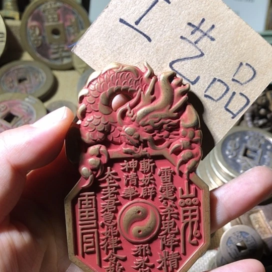 铜现代工艺品老铜翻砂