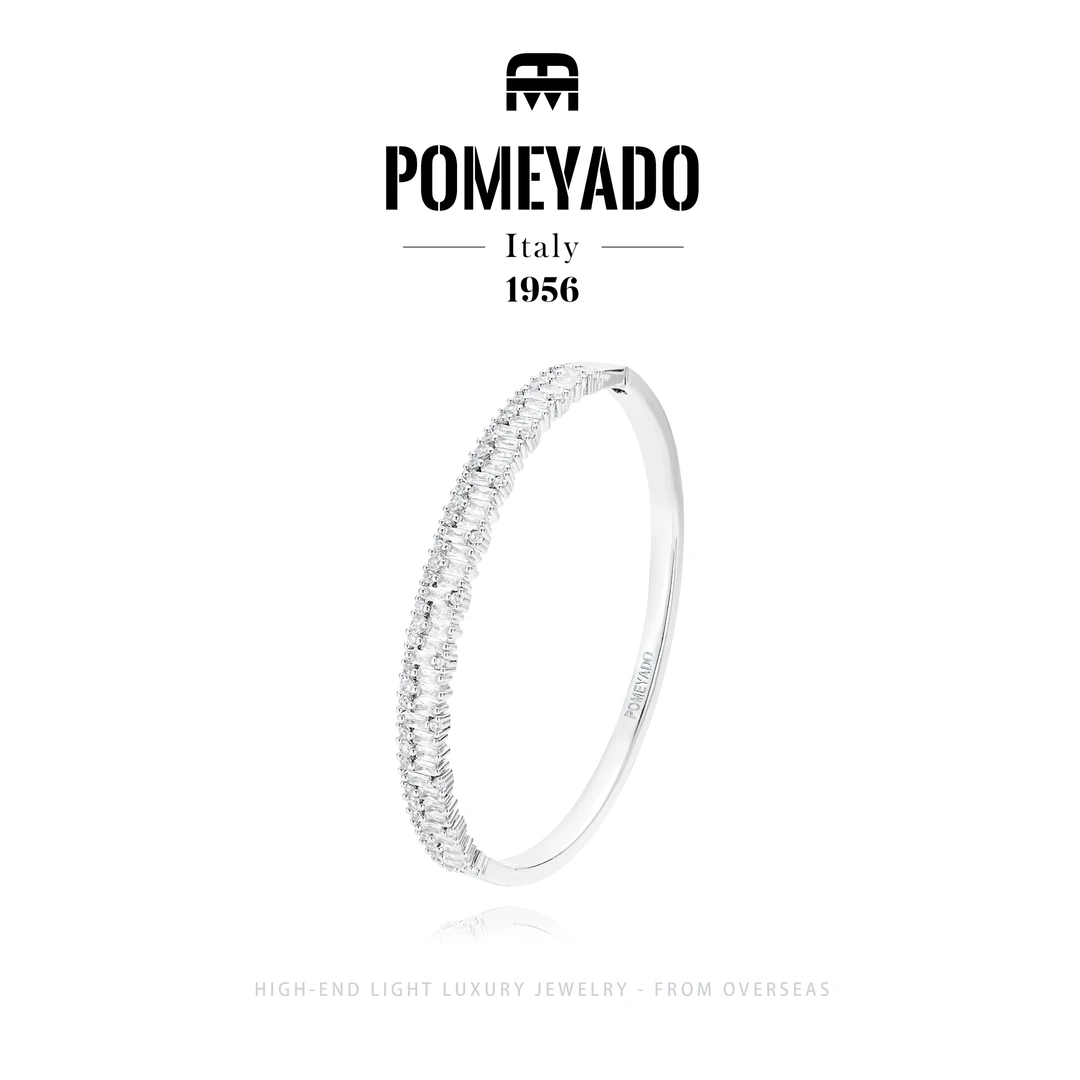 【彼岸倾心】Pomeyado设计师款轻奢手镯F2907