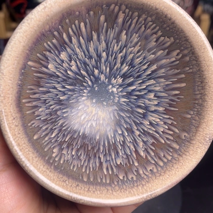 茶盏主播家的大漆真漂亮！