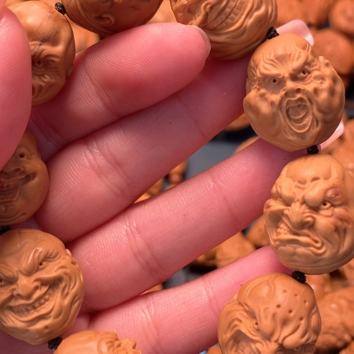 橄榄核手串/手链橄榄核