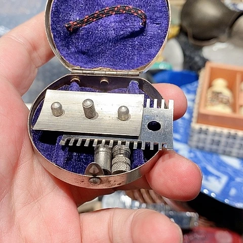 紫砂茶宠牵*星茶道具制作方法