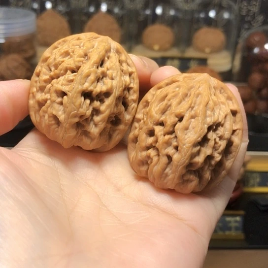 高端小众：平谷九龙
