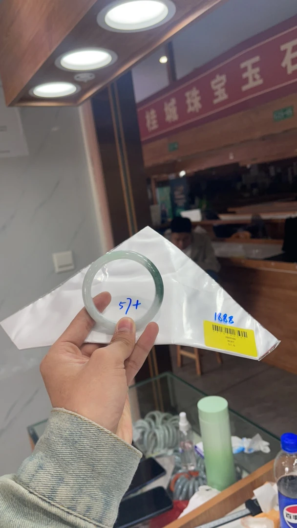 纯天然缅甸翡翠A货买断