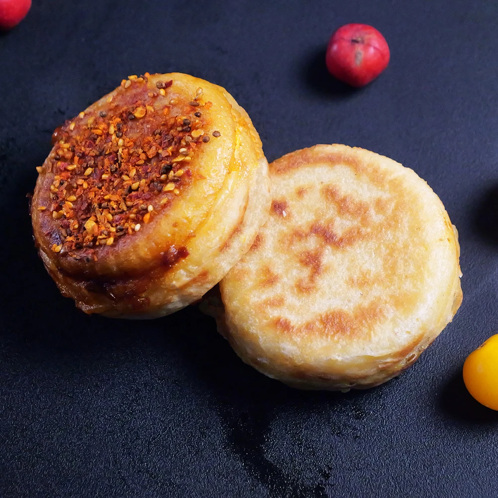 【苹果】蛋堡肉蛋堡学习制作视频课程