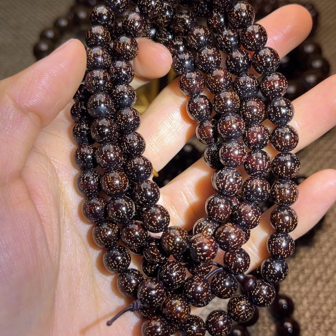 檀香紫檀（小叶紫檀）0.8 108 爆星