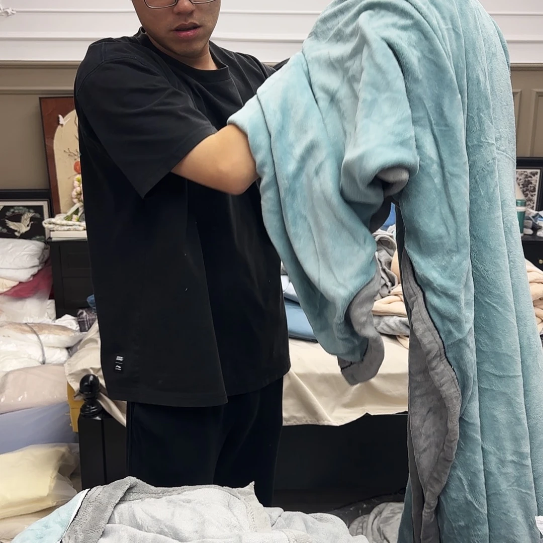 7***8棉棉004标准四件套