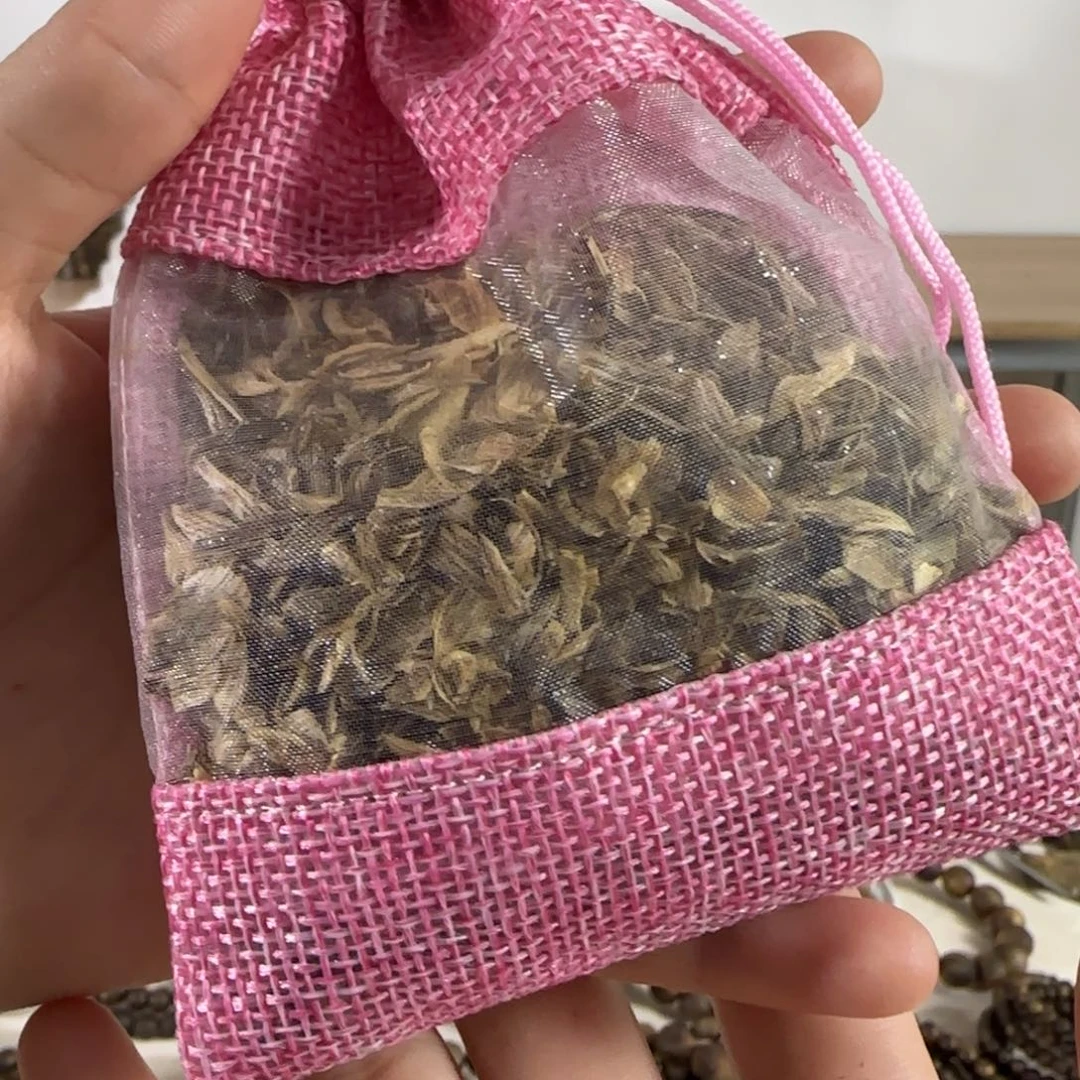 奇楠沉香香包发一30g+