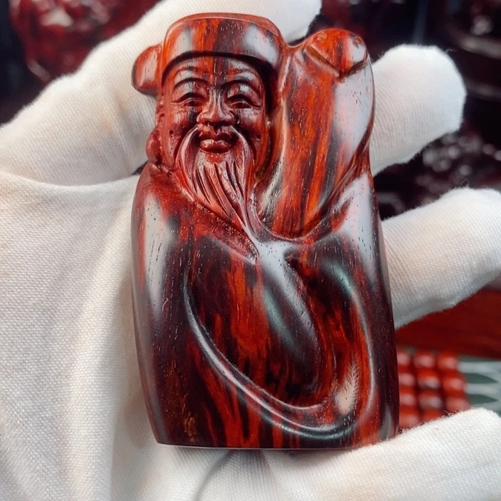 小叶紫檀其他（檀香紫檀）