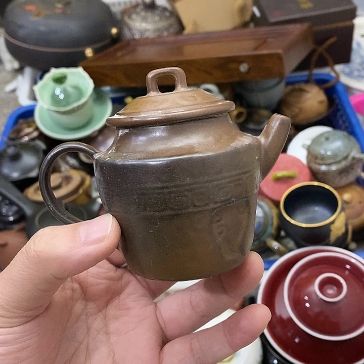 陶瓷艺术品及陶瓷制品