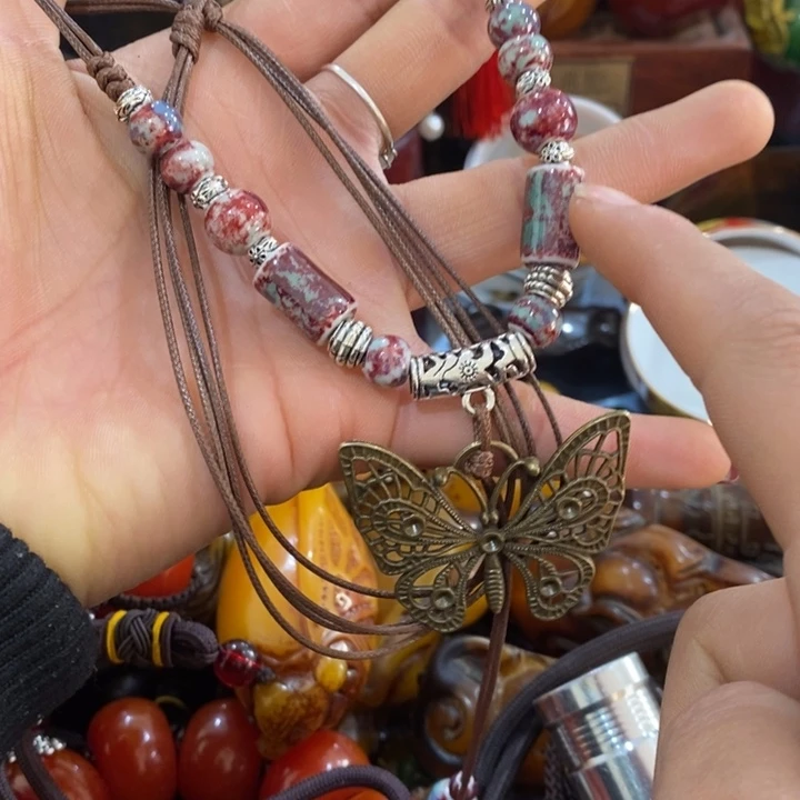 吊坠宫廷影视老旧工艺摆件